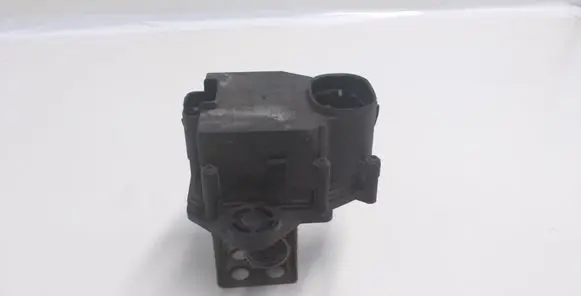 Citroen Berlingo Coolant fan relay 9649247680