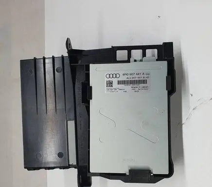 Audi Q5 SQ5 Camera control unit module 8R0907441A 4L0907441B 4F0035080A
