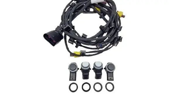 Volkswagen Arteon Parking sensor (PDC) wiring loom 3G8971095CA