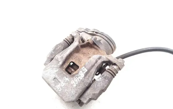 Mitsubishi Outlander Rear brake caliper