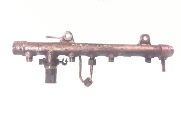 Renault Laguna II Fuel main line pipe 0445214065