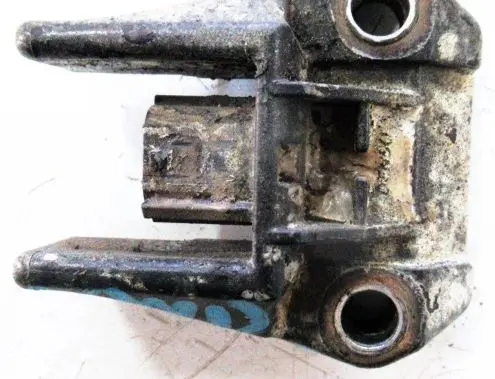 Toyota Land Cruiser (J120) Airbag deployment crash/impact sensor 8917345050
