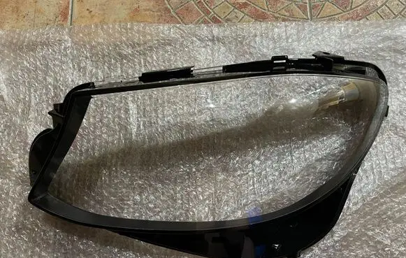 Mercedes-Benz E W213 Headlight lense 
