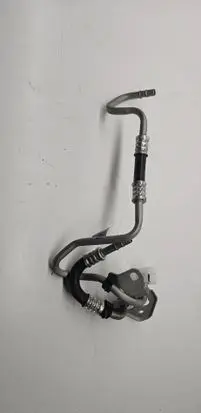 Ford F150 Gearbox oil cooler pipe/hose JL3P7H420CH
