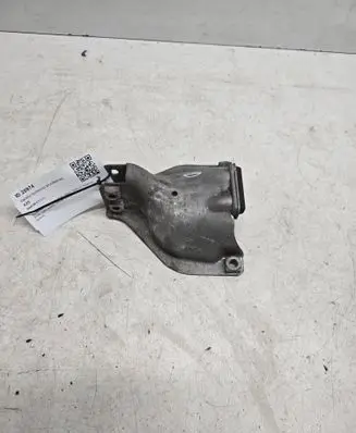 Audi A6 C7 Engine mounting bracket 4G0399060G