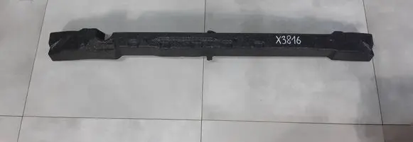 Toyota Aygo AB40 Front bumper foam support bar 526110H020