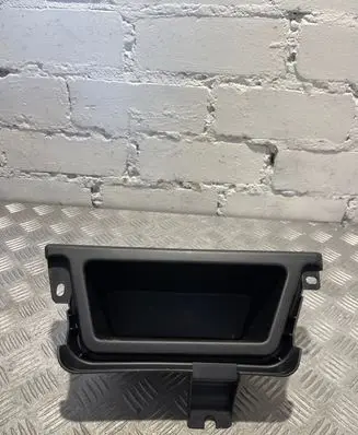 BMW X6 F16 Glove box in trunk 7314706