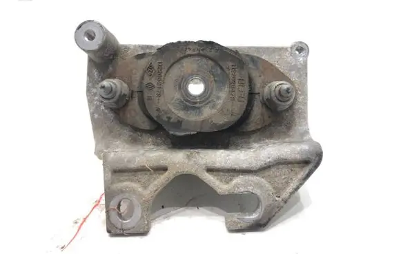 Renault Clio IV Engine mount vacuum valve 112228880R