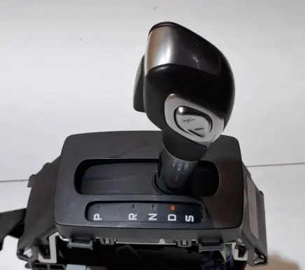 Ford Ecosport Gear selector GN1P7K004KB3JA6 GN1P7K004