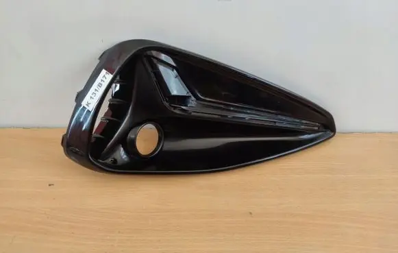 Hyundai i30 Front fog light trim/grill 86564G4520