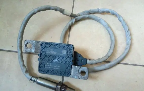 Audi A6 S6 C8 4K Lambda probe sensor 4K0907807G NE65689