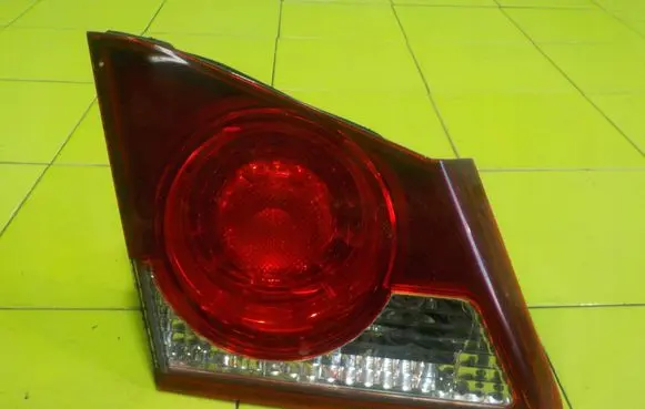 Honda Civic Rear/tail lights P6069R