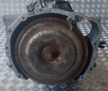 Subaru Outback Automatic gearbox TR690JHAAA VA1RASXD CAAU853744