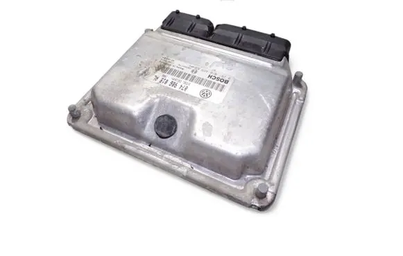 Volkswagen Transporter - Caravelle T4 Engine control unit/module 074906018AL 0281010459