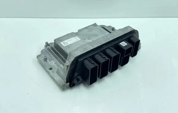 BMW 2 F45 Engine control unit/module 8699950