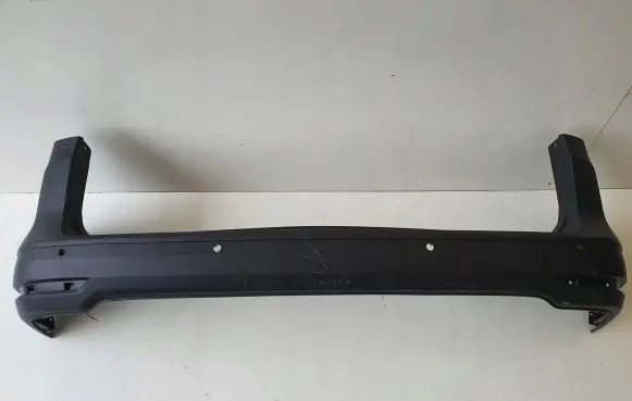 Volkswagen Caddy Rear bumper 2K7807421