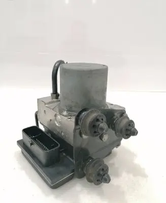 Audi A4 S4 B8 8K ABS Pump 8K0907379CN 8K0907379