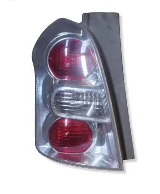 Toyota Corolla Verso AR10 Rear/tail lights 815600F060 13123FA 081158632