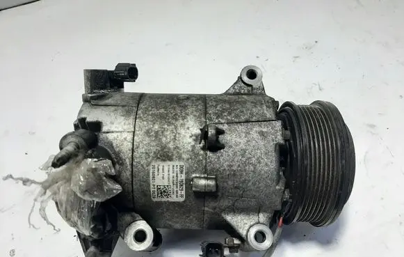 Ford Mondeo MK V Air conditioning (A/C) compressor (pump) R134A R1234YF