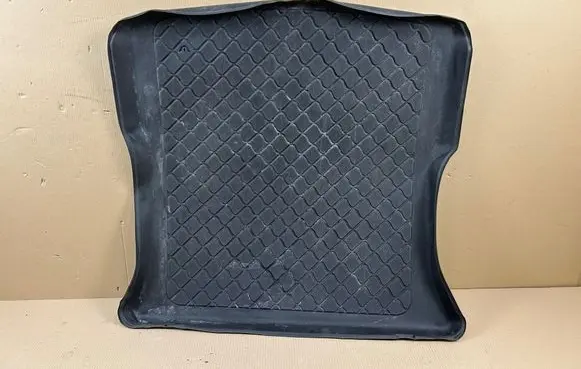 Tesla Model Y Trunk/boot mat liner 