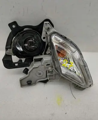 Mazda CX-3 Front fog light