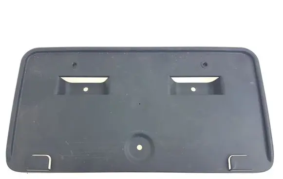 Ford C-MAX II Number plate surrounds holder frame DM5117N388 CM5817N397 DM5117N388A