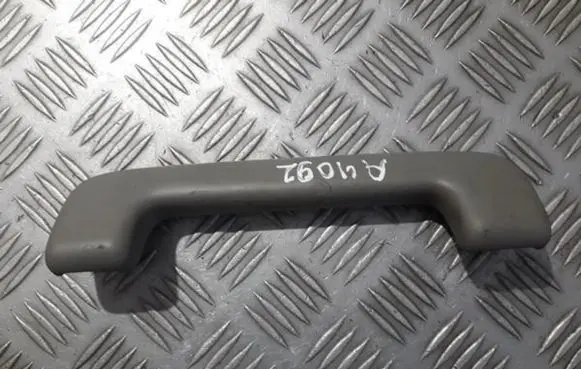 Audi A8 S8 D3 4E Front interior roof grab handle 4e0857607a