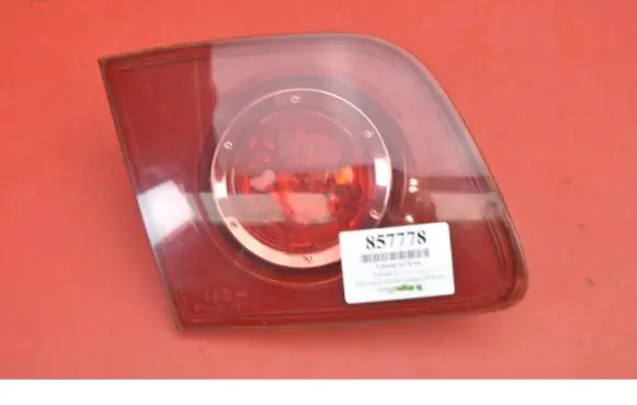 Mazda 3 I Rear/tail lights P2775L