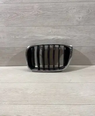 BMW X3 G01 Front grill 7478669 7464919