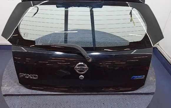 Nissan Pixo Tailgate/trunk/boot lid