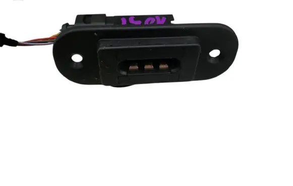 Volkswagen Crafter Sliding door contact joint 7C0907497