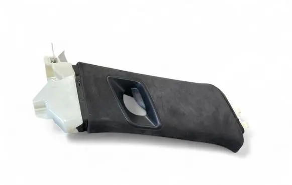 Audi Q7 4M (C) pillar trim 4M0867287J