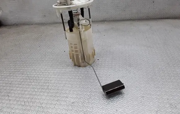 Nissan Primastar Fuel level sensor 
