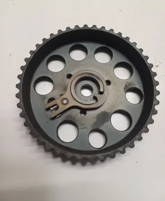 Camshaft pulley/ VANOS