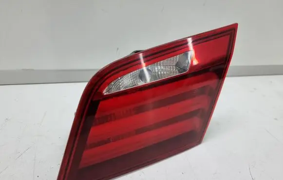 BMW 5 F10 F11 Tailgate rear/tail lights 7203226 63217203226