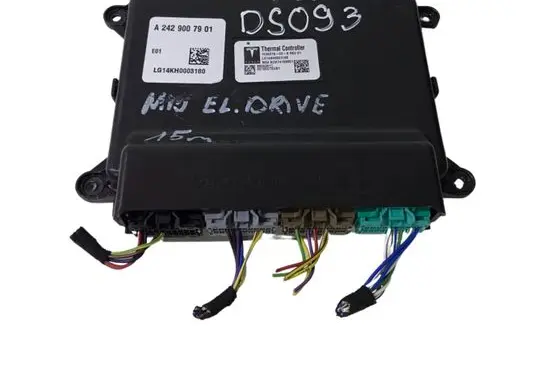 Mercedes-Benz B W246 W242 Other control units/modules A2429007901 103421600B