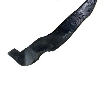 Ford Ecosport Fender foam support/seal CN15N16E561 CN15N16E561AB CN1Z16072A