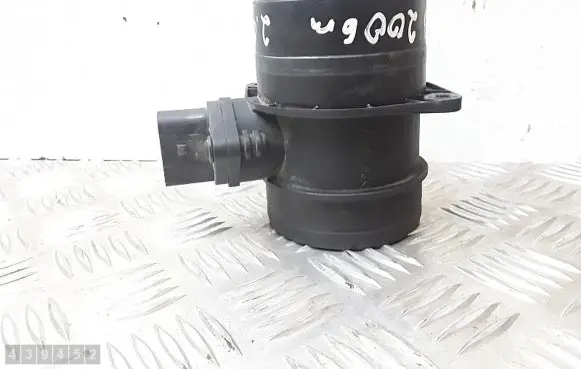 Audi A3 S3 8P Mass air flow meter