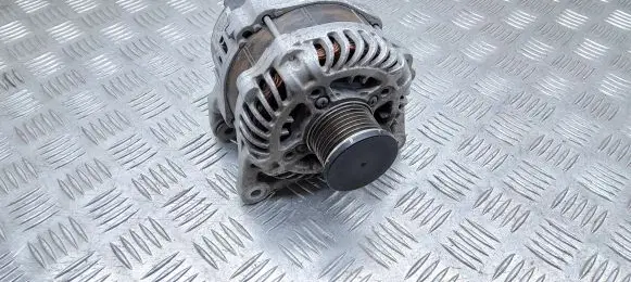 Nissan Micra K14 Generator/alternator 231005FN1A A2TE0081ZE