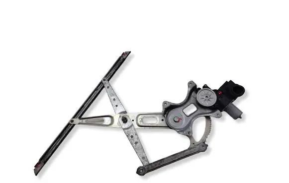 Toyota Prius+ (ZVW40) Rear door window regulator with motor 8571047160 0620204031