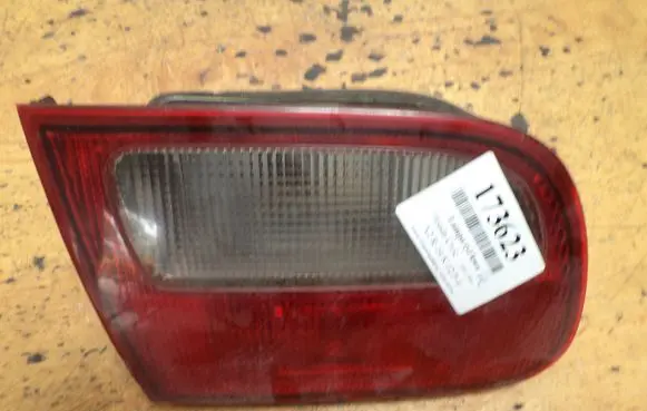 Honda Civic Rear/tail lights