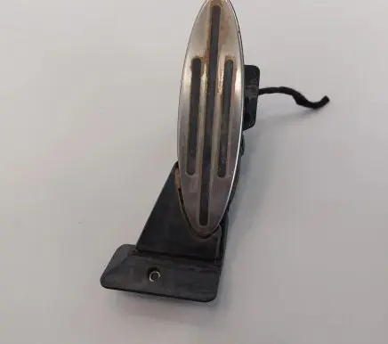 Mini Cooper Roadster R59 Accelerator throttle pedal 6853179