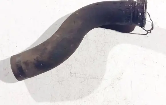 Toyota Avensis T250 Engine coolant pipe/hose