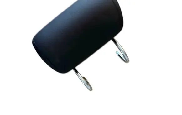 Mercedes-Benz S W220 Rear seat headrest 