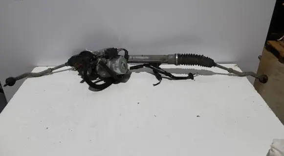 Peugeot 208 I Steering rack 6700003119B