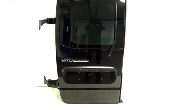 Mercedes-Benz Vito Viano W447 Back/rear loading door 