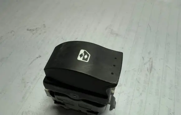 Renault Scenic II - Grand scenic II Electric window control switch 315029B 2808202 510115N