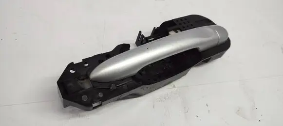 Renault Scenic III - Grand scenic III Front door exterior handle 806060041R