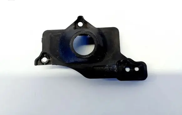 Hyundai Santa Fe Front parking sensor holder (PDC) 86582S1550