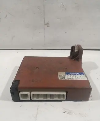 Lexus IS 220D-250-350 Air conditioning/heating control unit 8865053110 1776004681